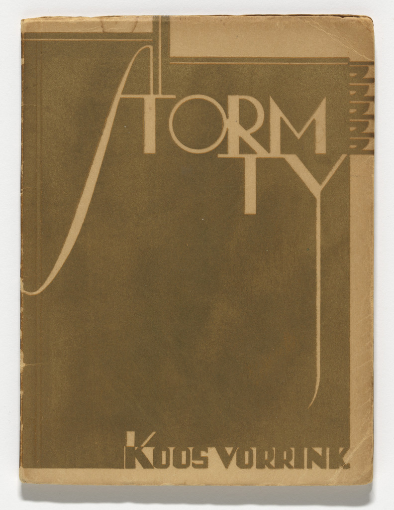 Stormy,