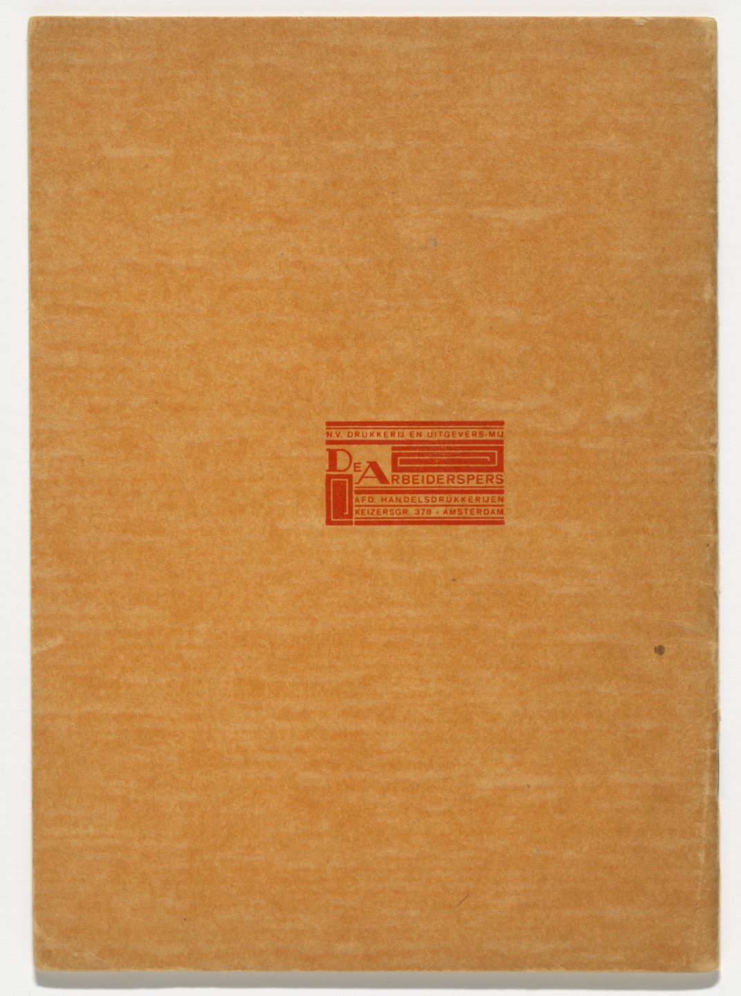 Fré Cohen. Goudvreugde&#39;s Awakening (Goudvreugde&#39;s Ontwaken) by Marie W. Vos. first published 1924 (this edition c.1930)