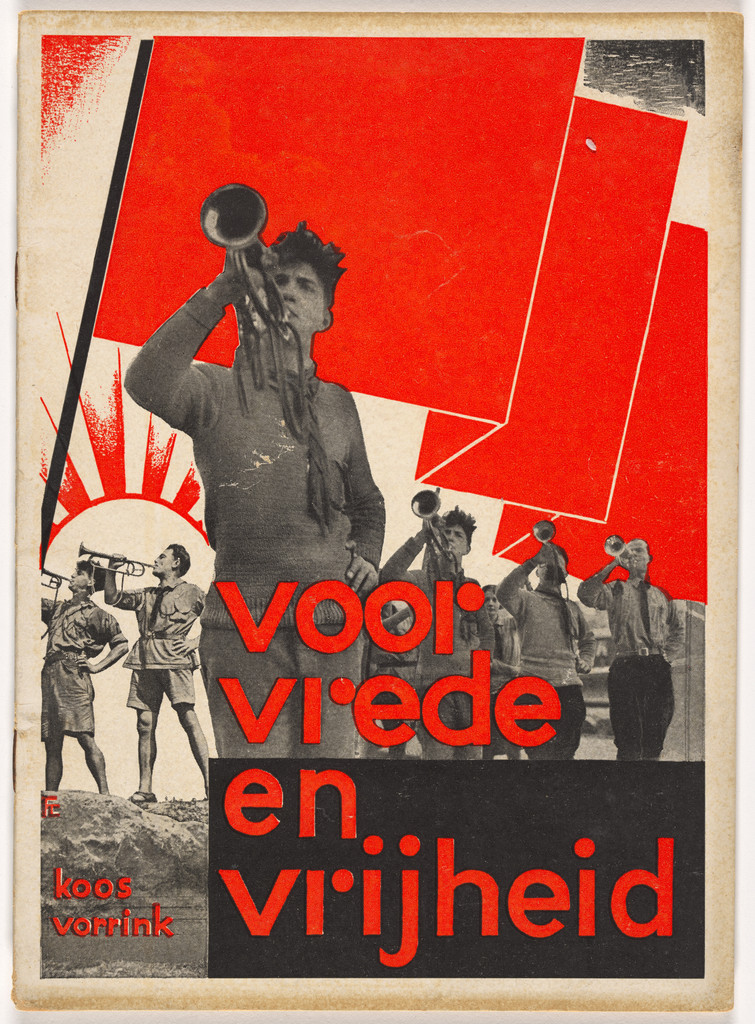 Voor