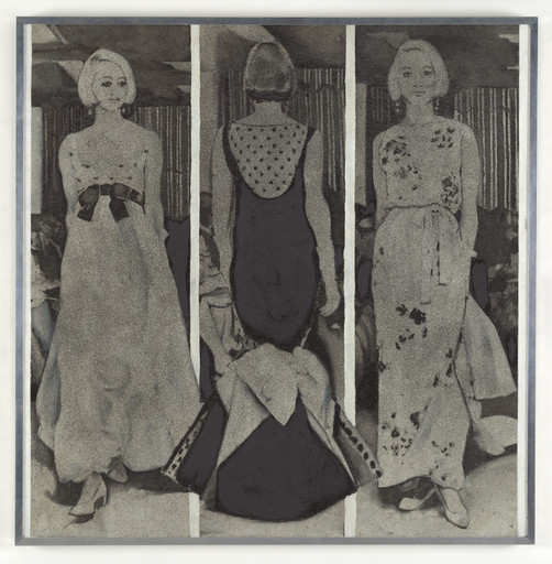Three Women
