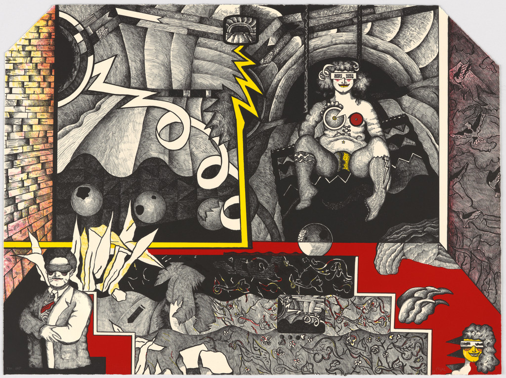 Zippy Linnae, or the Collectors