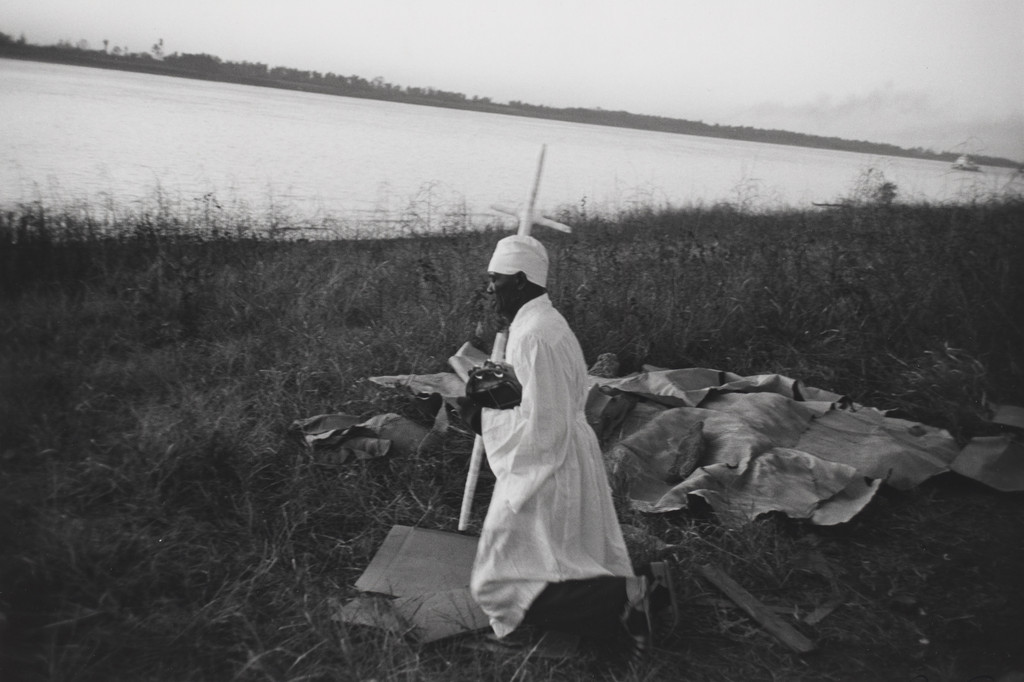 Mississippi River, Baton Rouge, Louisiana
