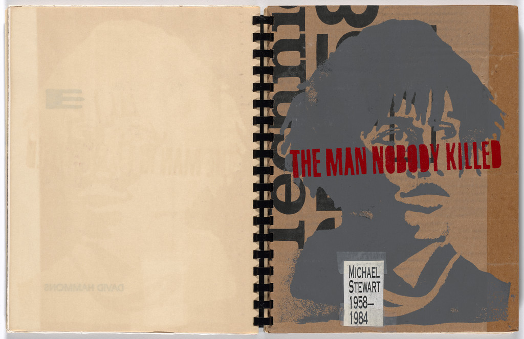 The Man Nobody Killed (folio 29) from Eye Magazine #14 "Cobalt Myth Mechanics"