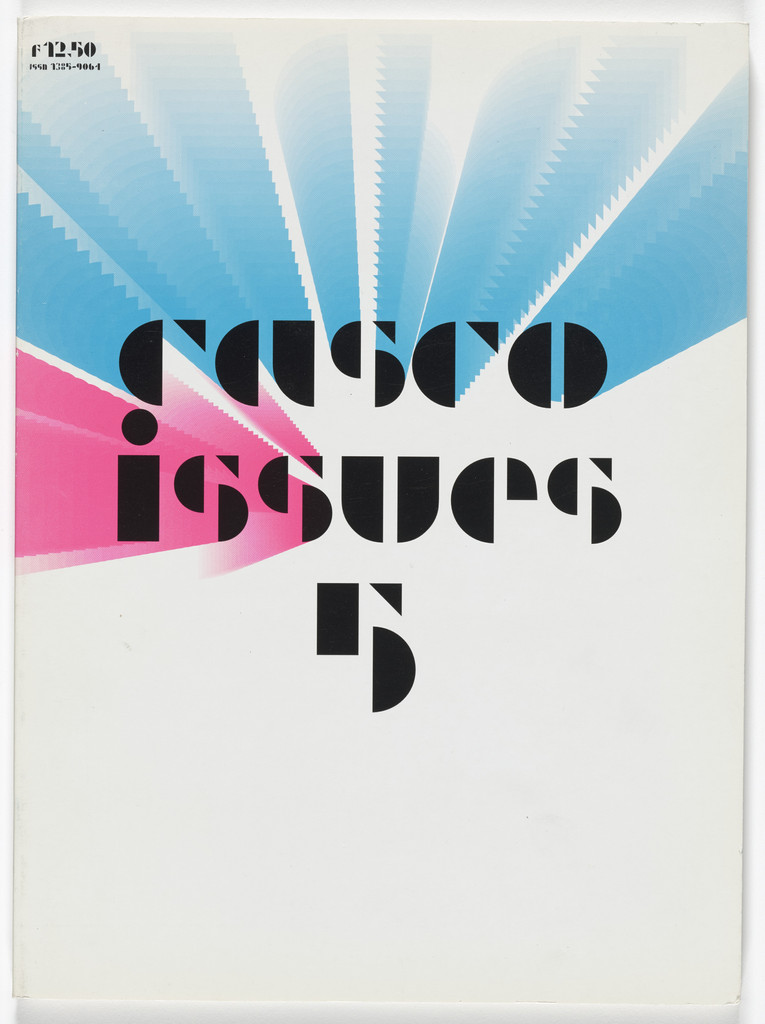 Aleksandra Mir in Moss & Roskilde by Lars Bang Larsen in Casco Issues 5: Real Experiments