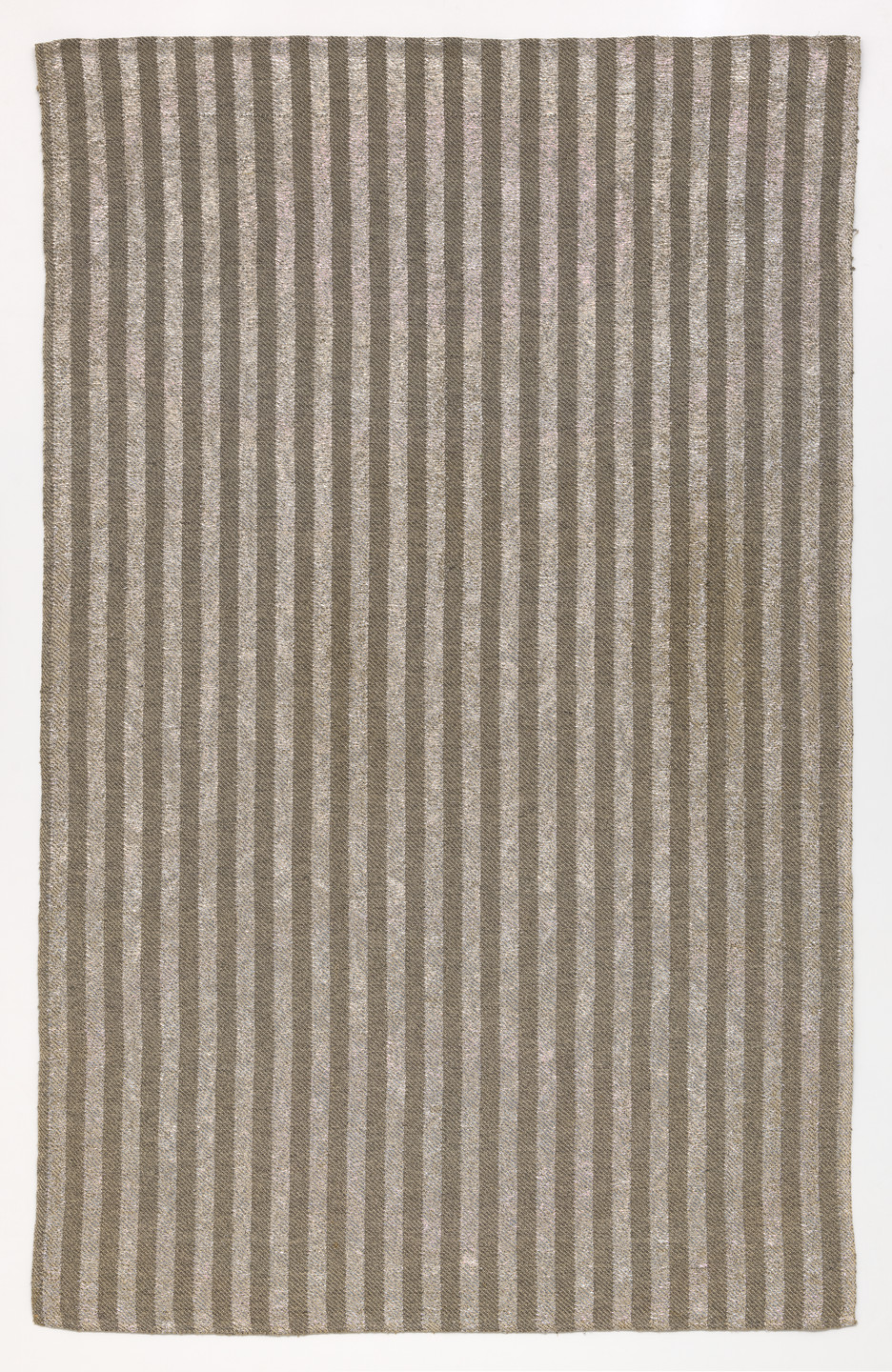 Anni Albers. Drapery Material. c. 1948