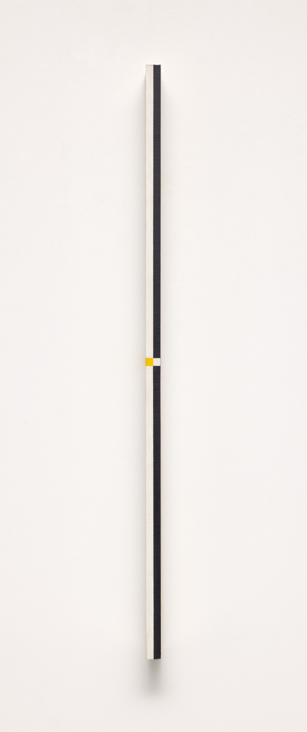 Willys de Castro. Active Object. 1961