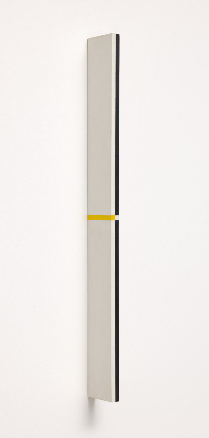 Willys de Castro. Active Object. 1961