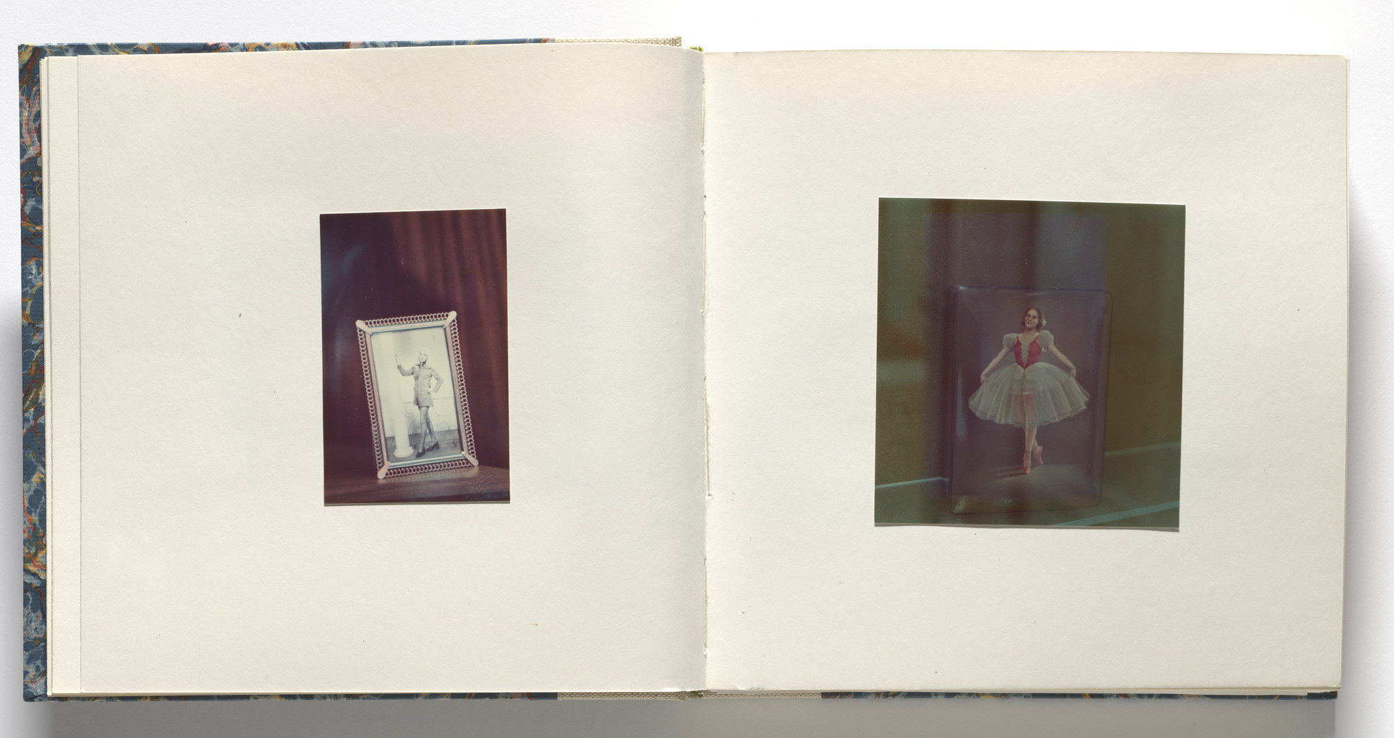 Luigi Ghirri. Cardboard Landscapes. 1971-73