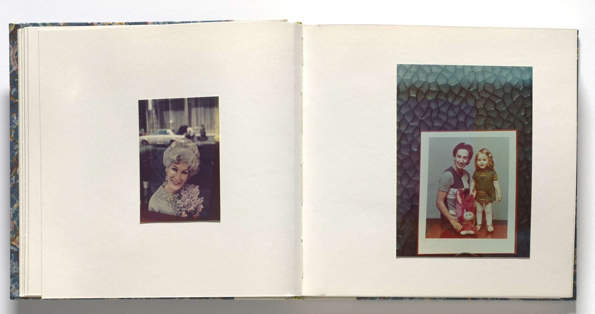 Luigi Ghirri. Cardboard Landscapes. 1971-73