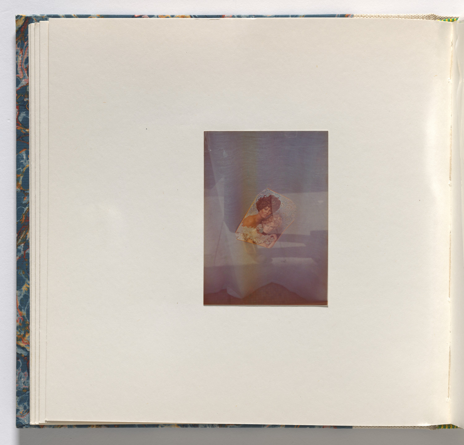 Luigi Ghirri. Cardboard Landscapes. 1971-73 | MoMA