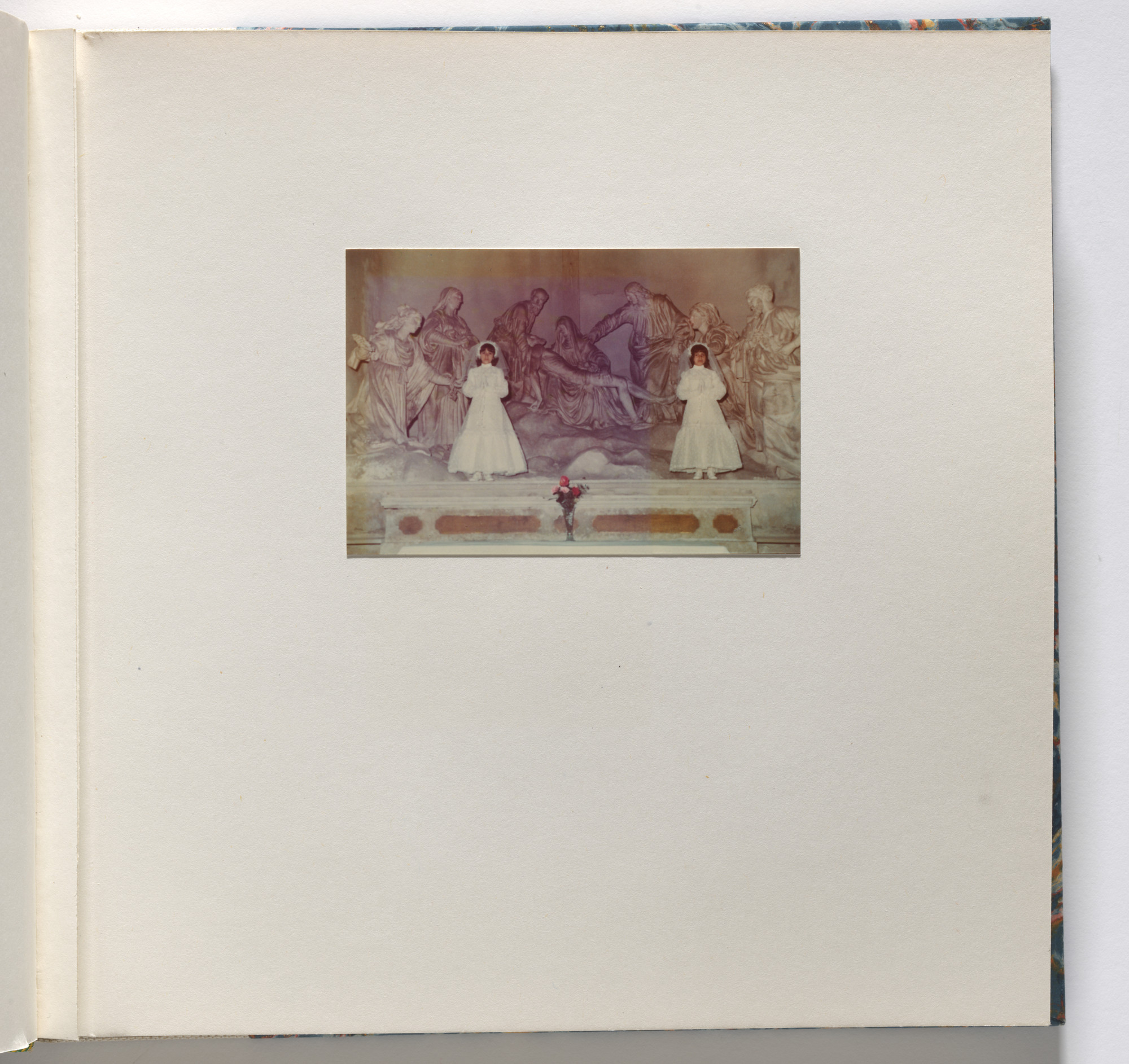 Luigi Ghirri. Cardboard Landscapes