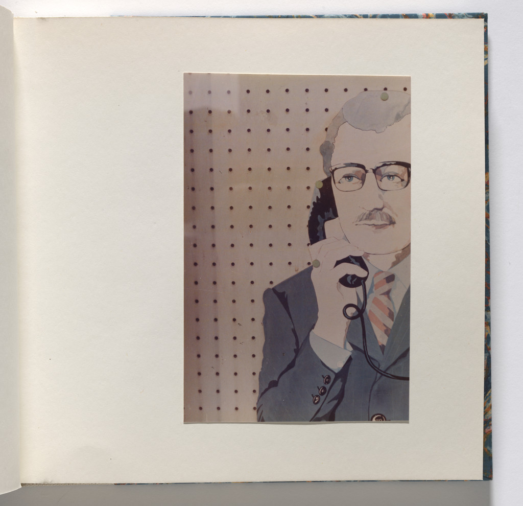 Cardboard Landscapes