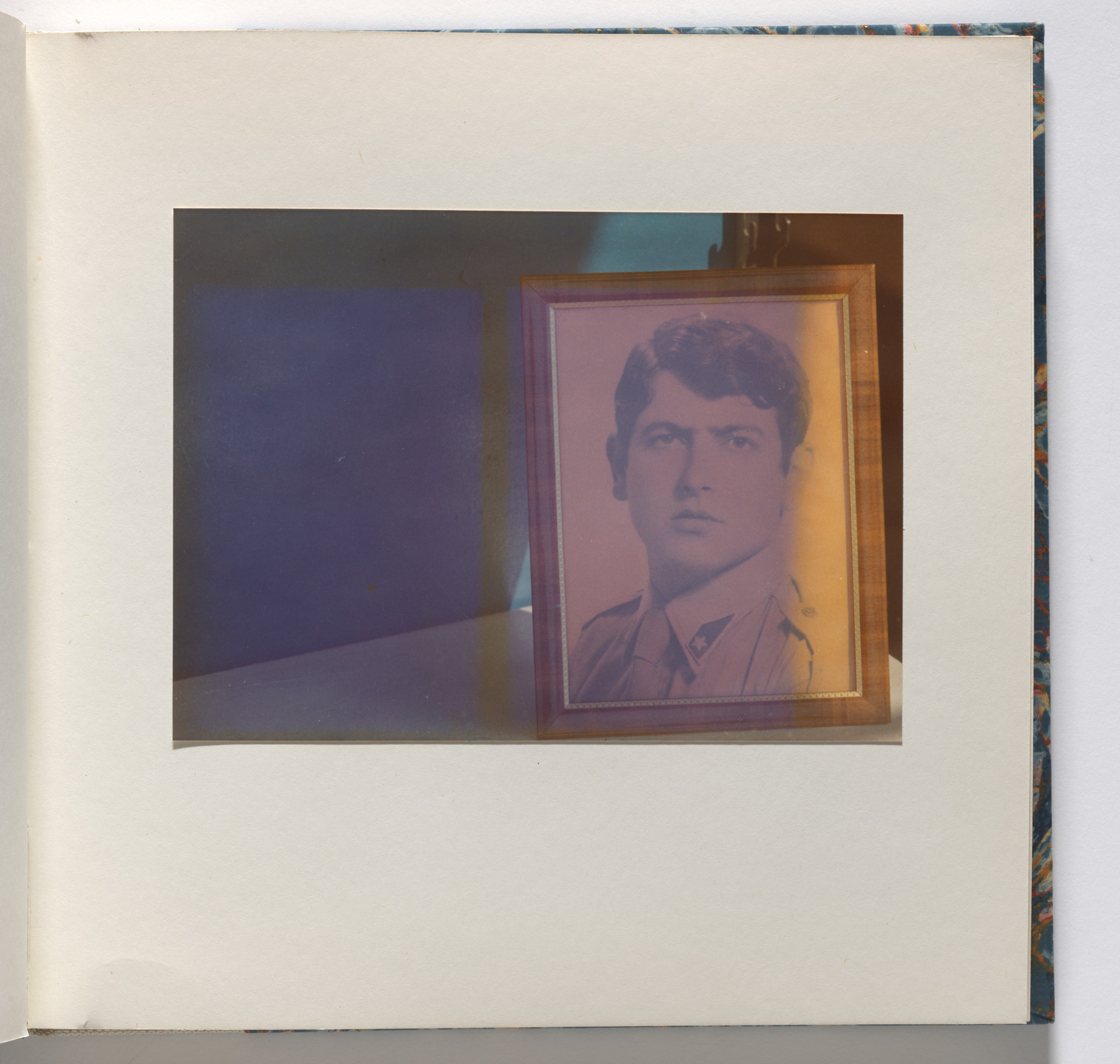 Luigi Ghirri. Cardboard Landscapes. 1971-73 | MoMA