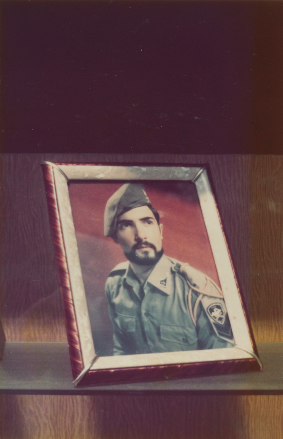 Luigi Ghirri. Cardboard Landscapes. 1971-73 | MoMA