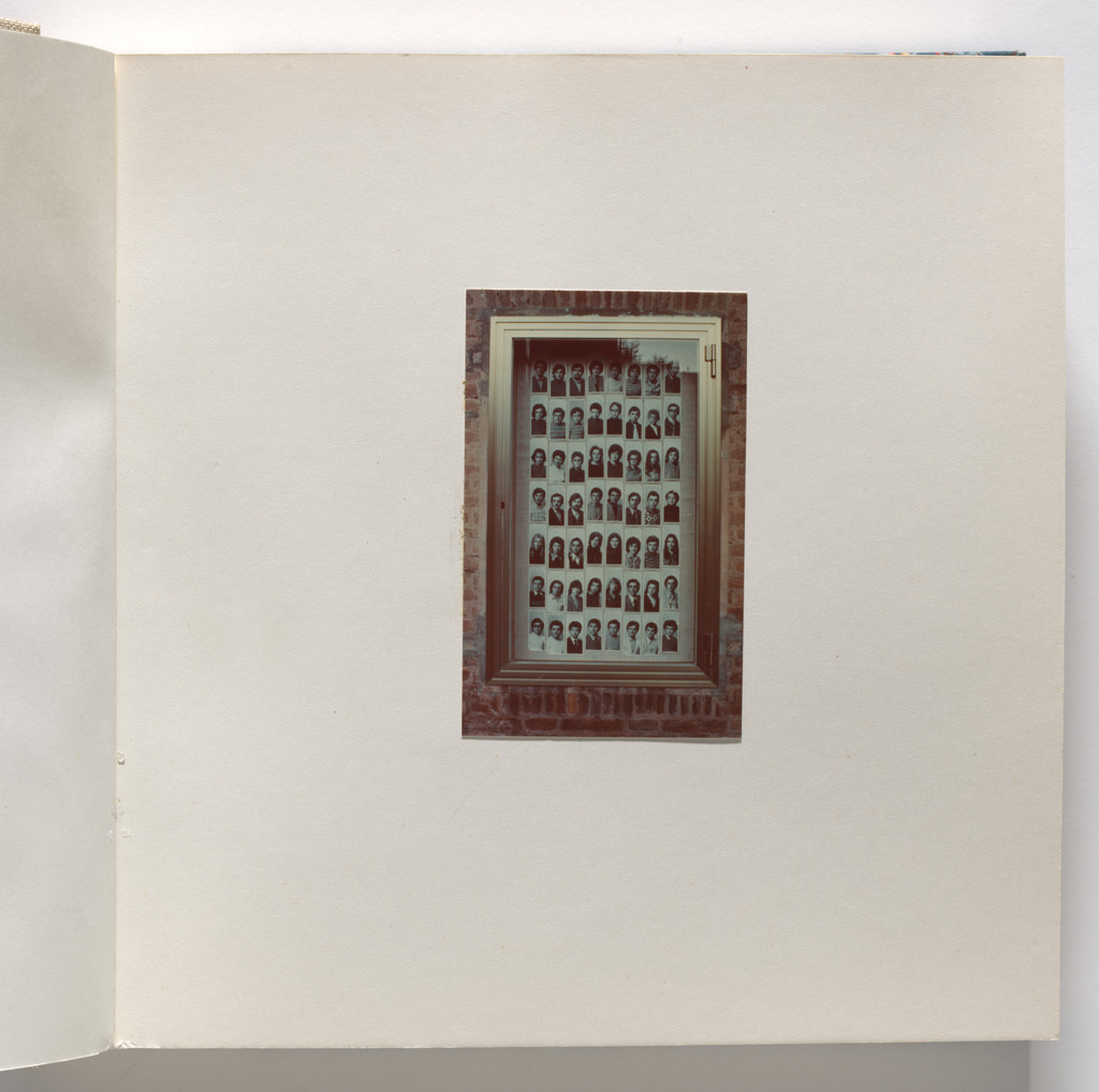 Cardboard Landscapes