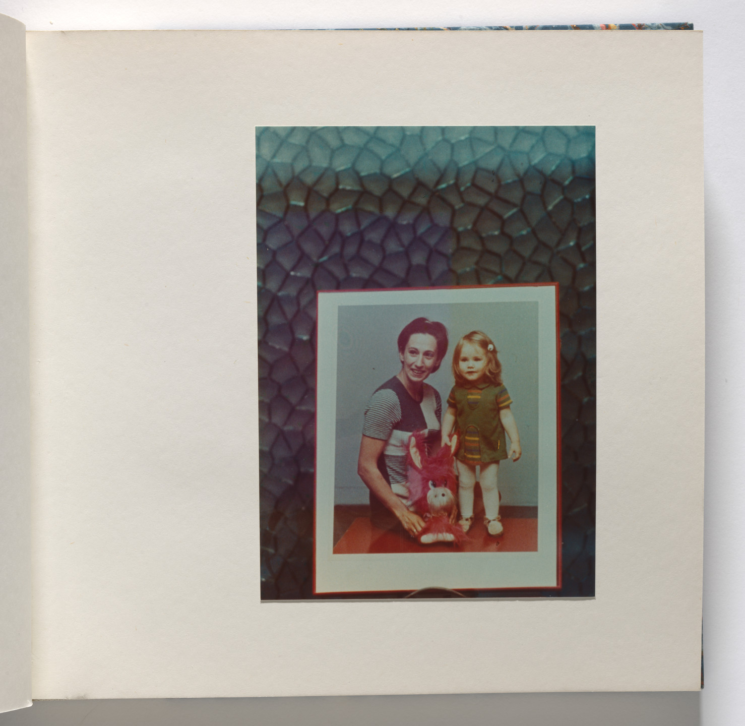 Luigi Ghirri. Cardboard Landscapes. 1971-73 | MoMA