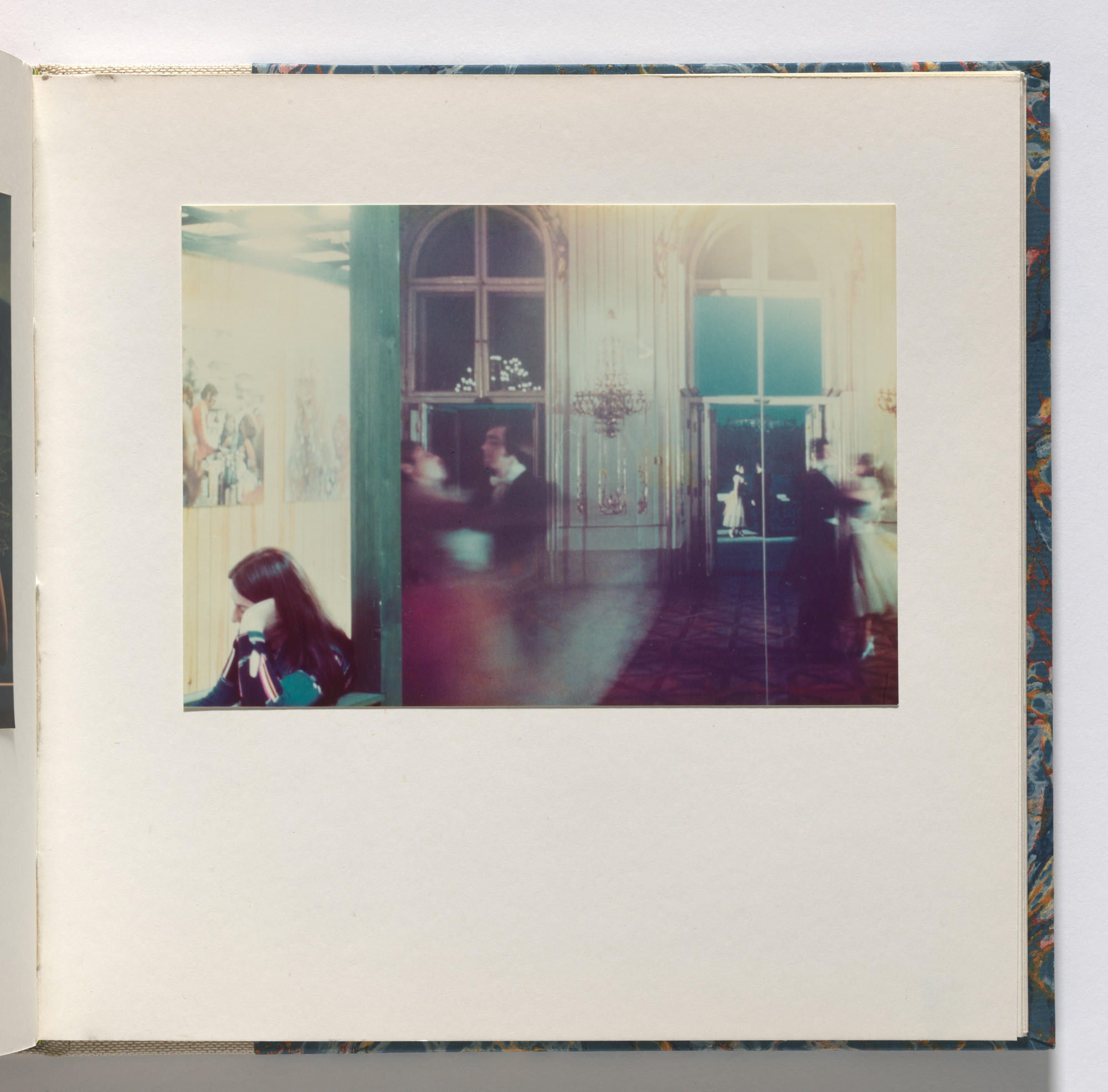 Luigi Ghirri. Cardboard Landscapes