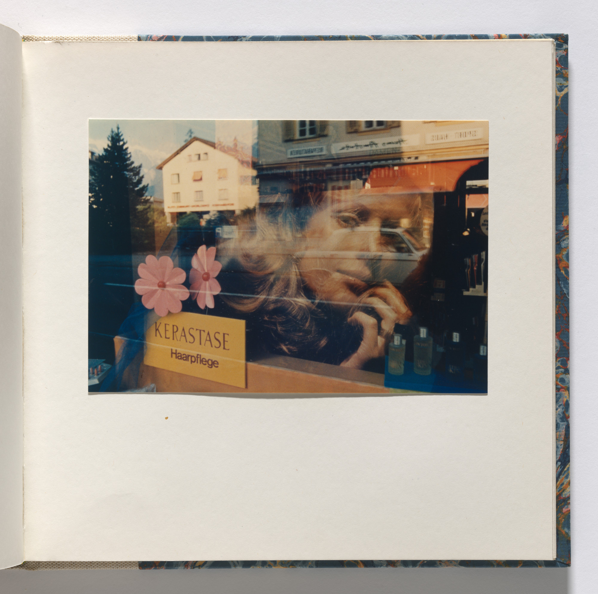 Luigi Ghirri. Cardboard Landscapes