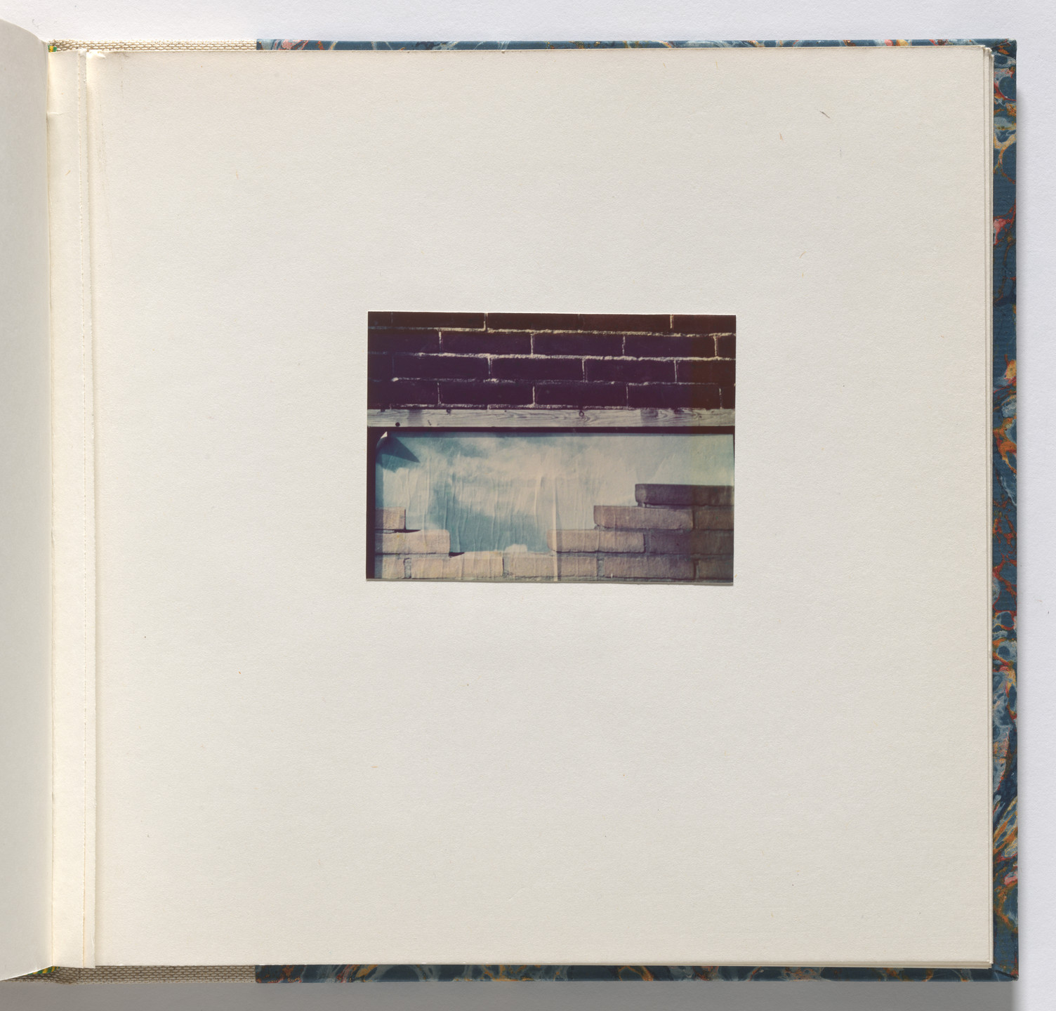 ルイジ・ギッリLuigi Ghirri Cardboard Landscapes Luigi Ghirri. Cardboard Landscapes. 1971-73 | MoMA