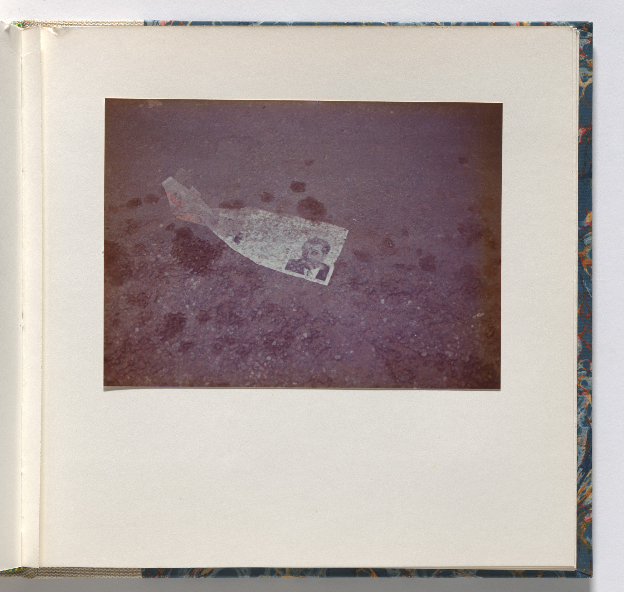 Luigi Ghirri. Cardboard Landscapes