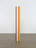 Anne Truitt. First Requiem. 1977