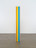Anne Truitt. First Requiem. 1977