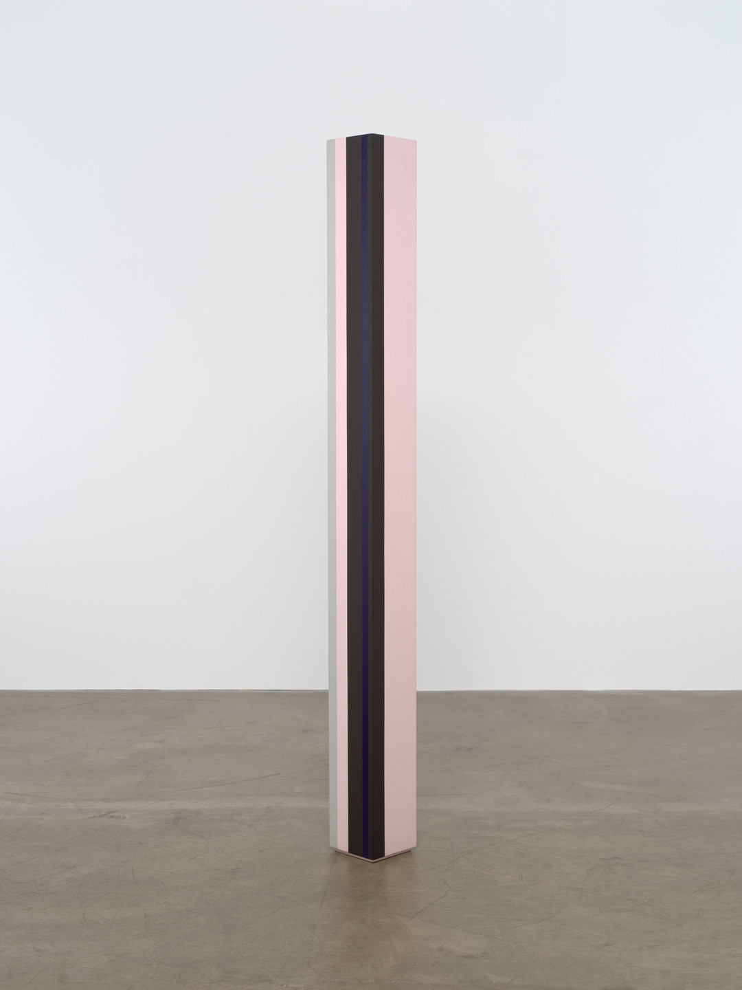 Anne Truitt. First Requiem. 1977
