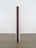Anne Truitt. First Requiem. 1977