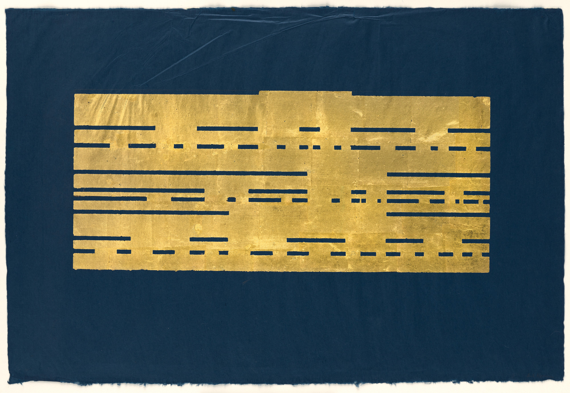 Paul Mogensen. Untitled. 1980