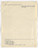 Vito Acconci. Rest: &#34;Lie of the land; line of vision&#34;. 1969