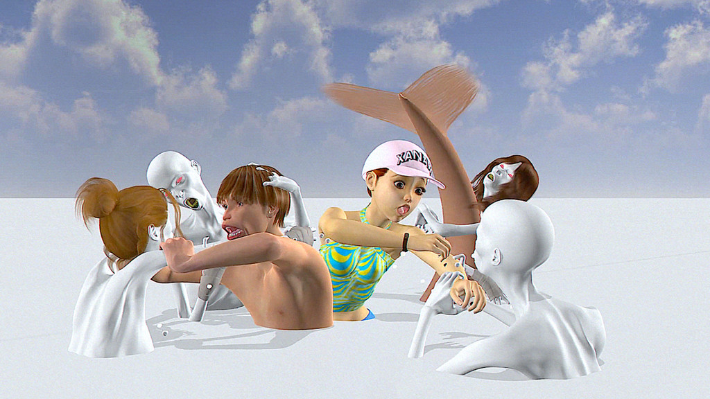 Dream Journal 2016-2019