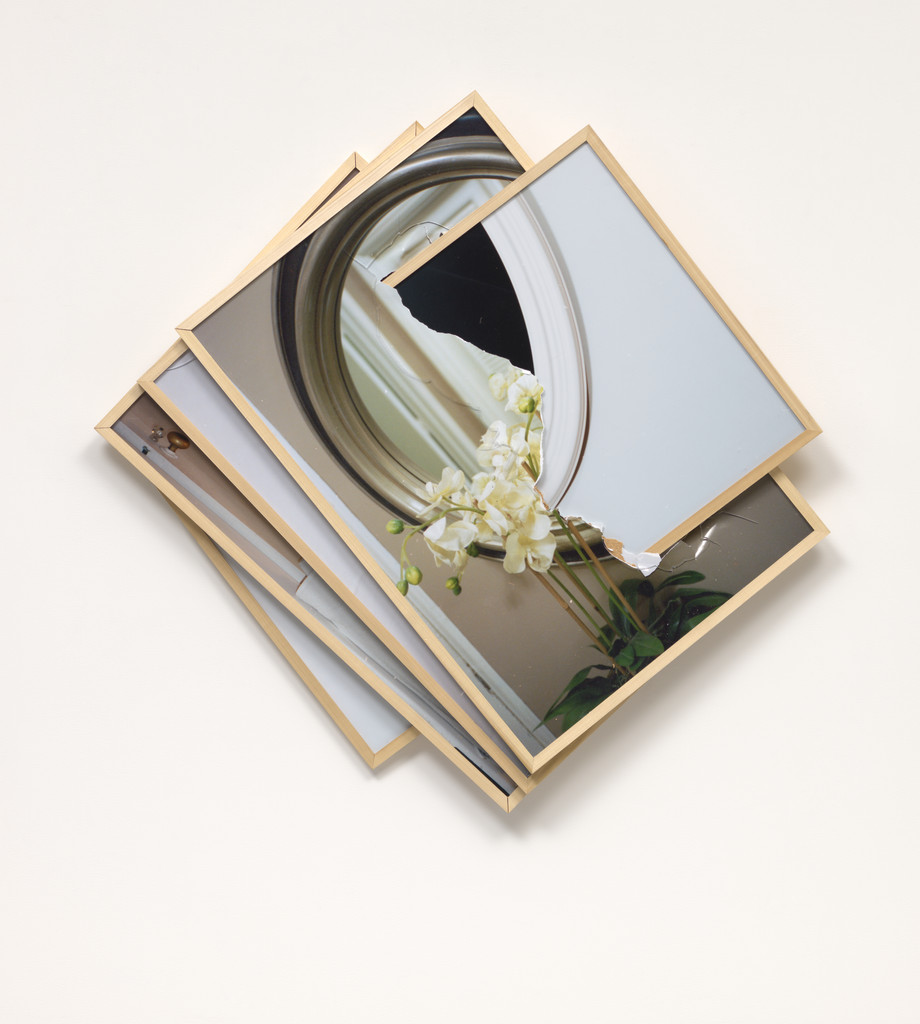 Spring 2011 - Fall 2012 (Mirror in Miami, Texting and Driving It Can Wait, Coronado Ter Towels, Mirror Reflecting Black Flat 2)