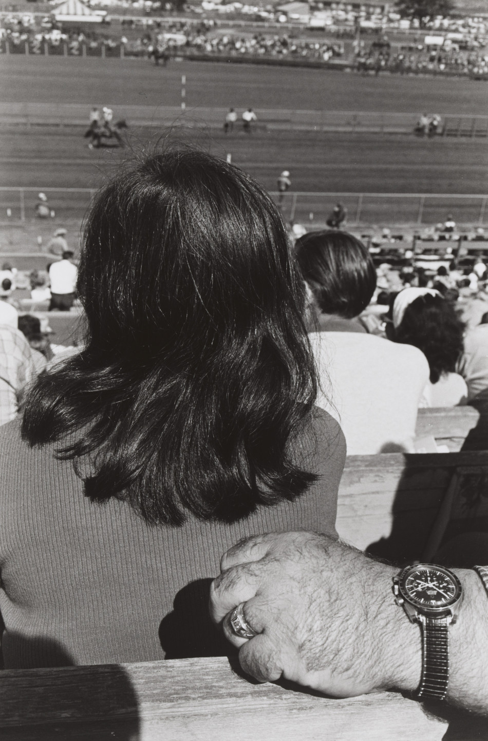 Lee Friedlander. Salinas, California. 1972