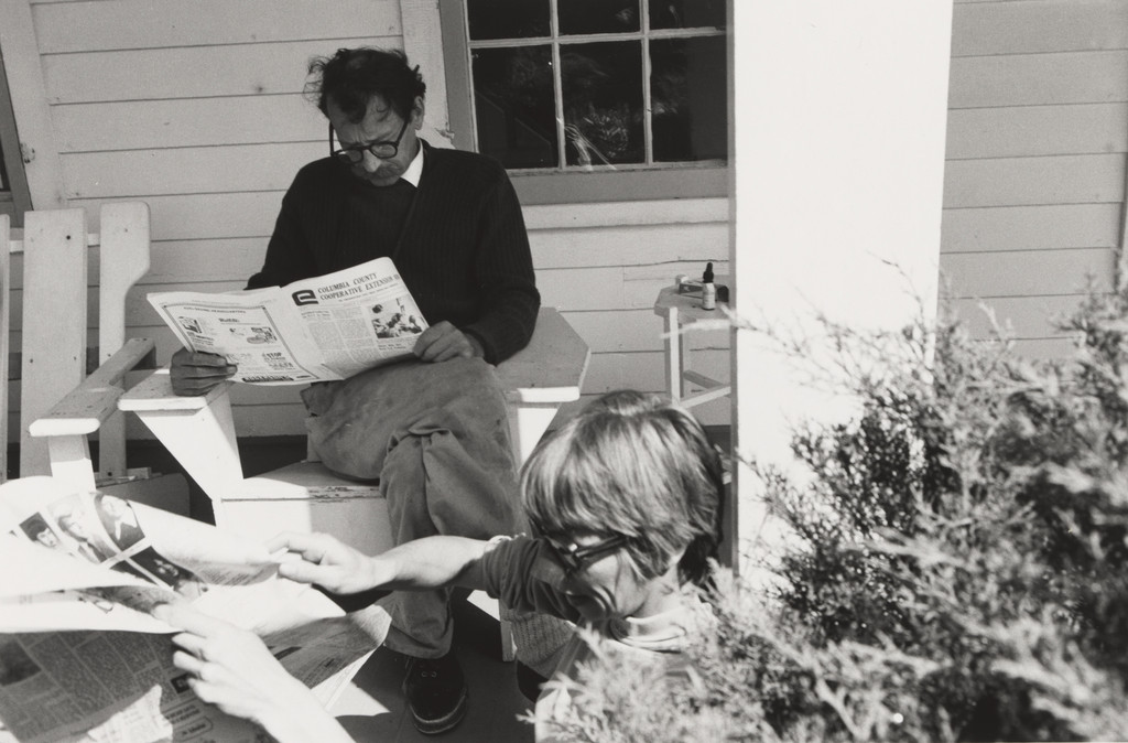 John and Jill Szarkowski