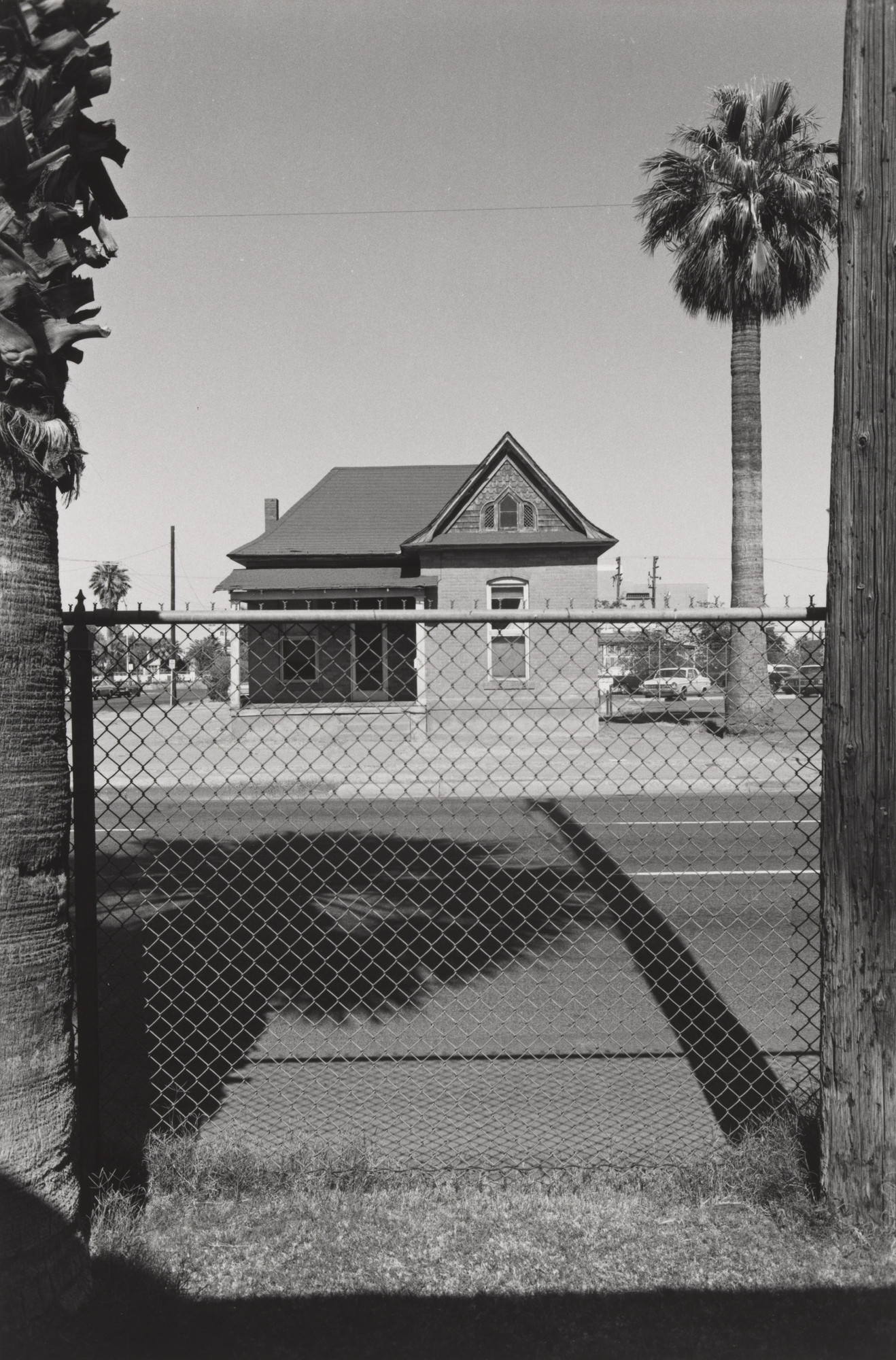 Lee Friedlander. Phoenix