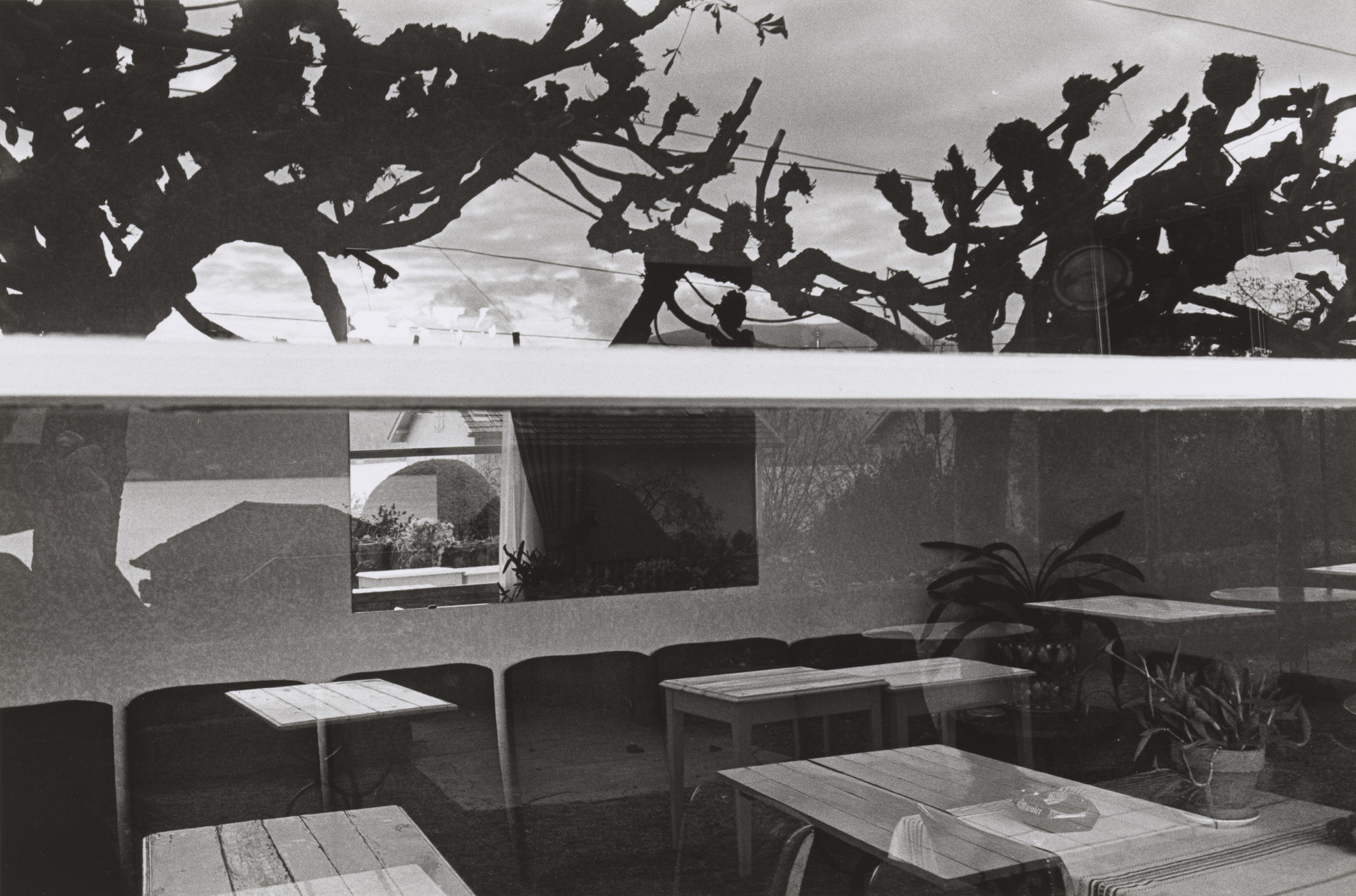 Lee Friedlander. France