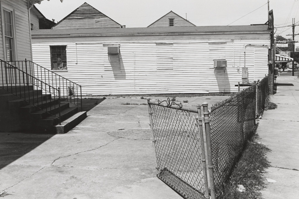 New Orleans, Louisiana