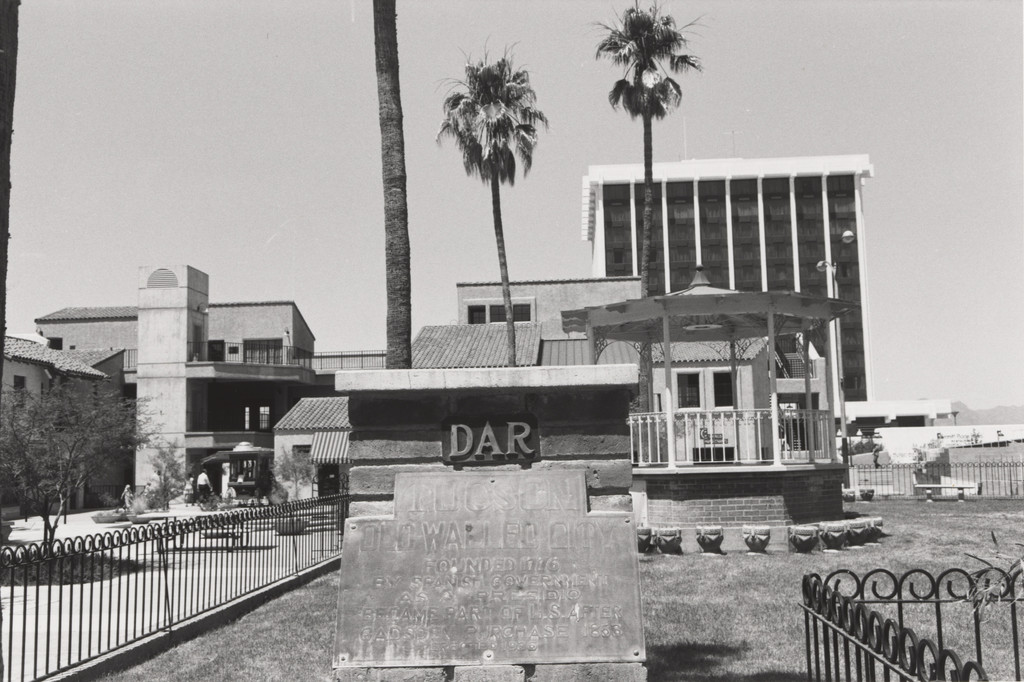Tucson