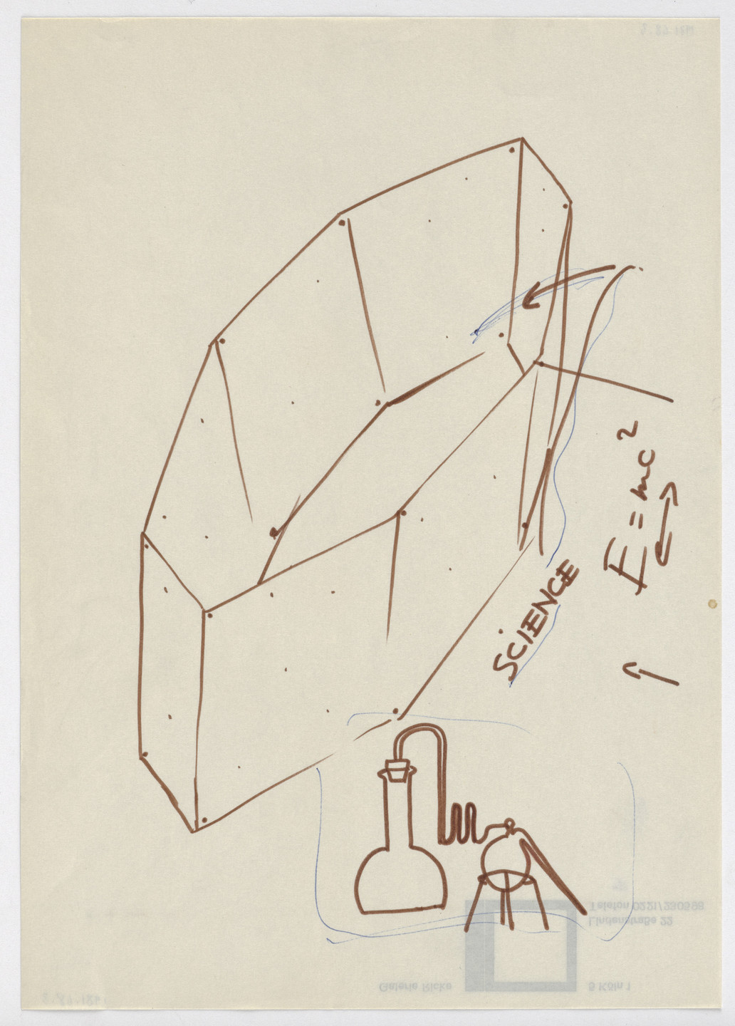 David Rabinowitch. Science. 1972