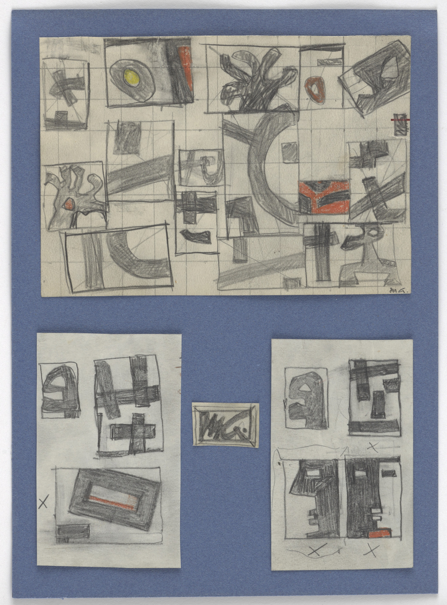 Mathias Goeritz | MoMA