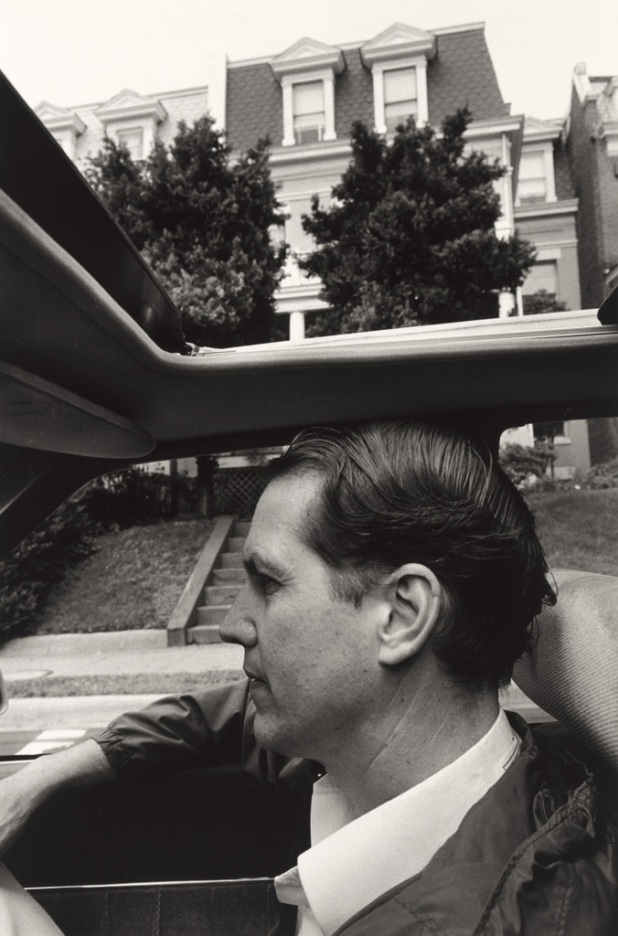 William Christenberry