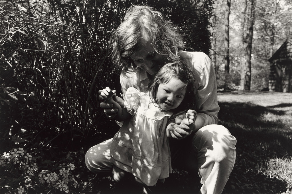 Richard and Arabella Pare