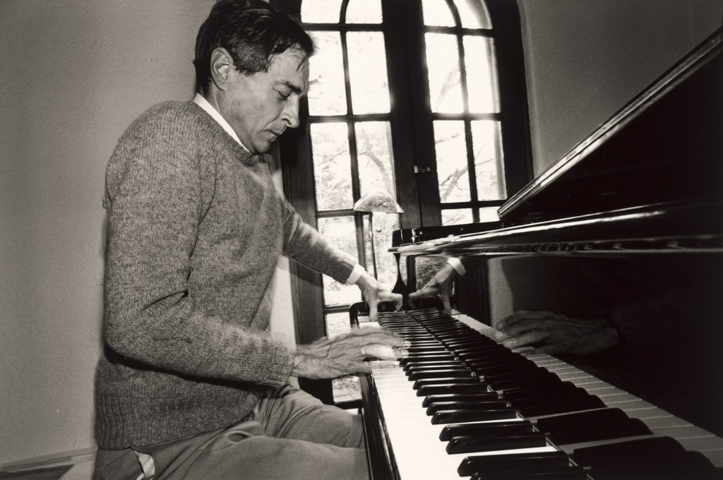 William Eggleston. Memphis, Tennessee