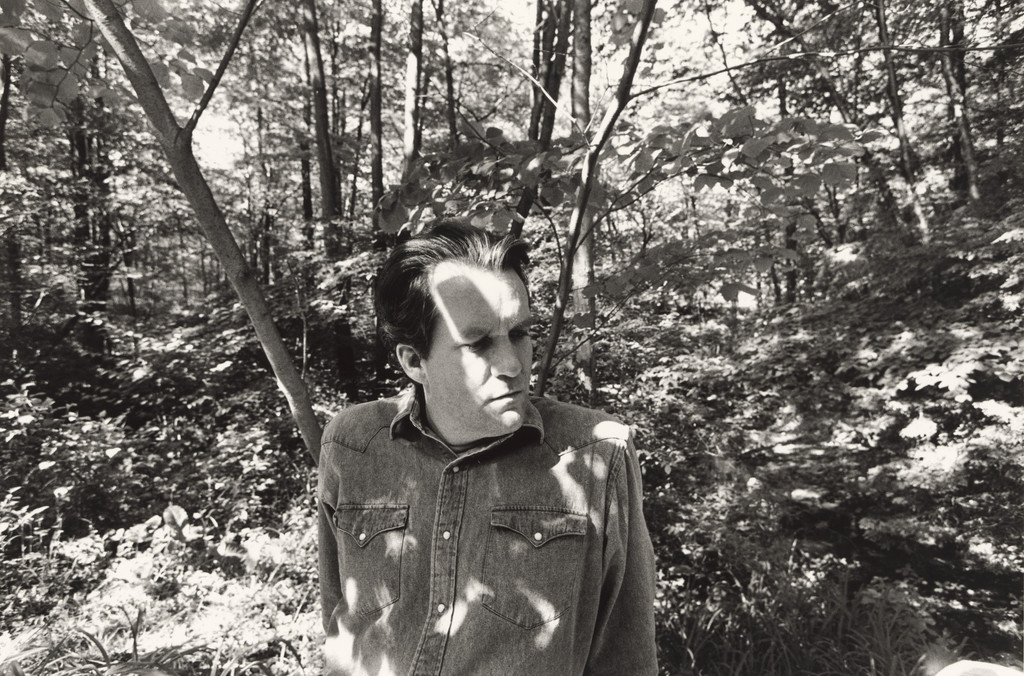 Richard Woodward