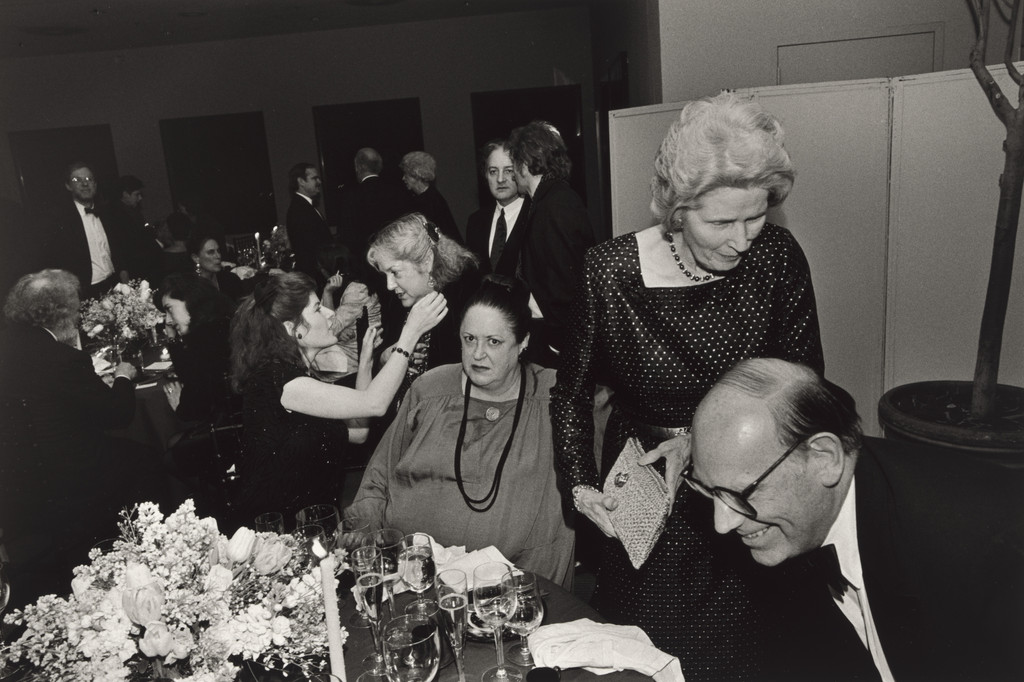 The Museum of Modern Art, New York