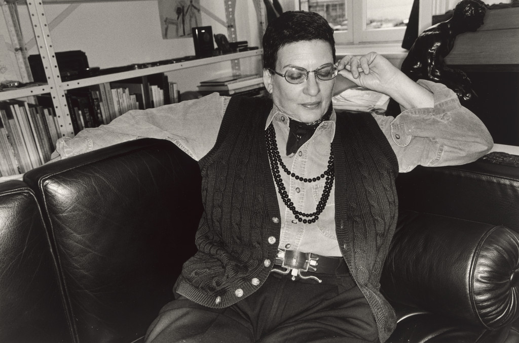 Phyllis Lambert
