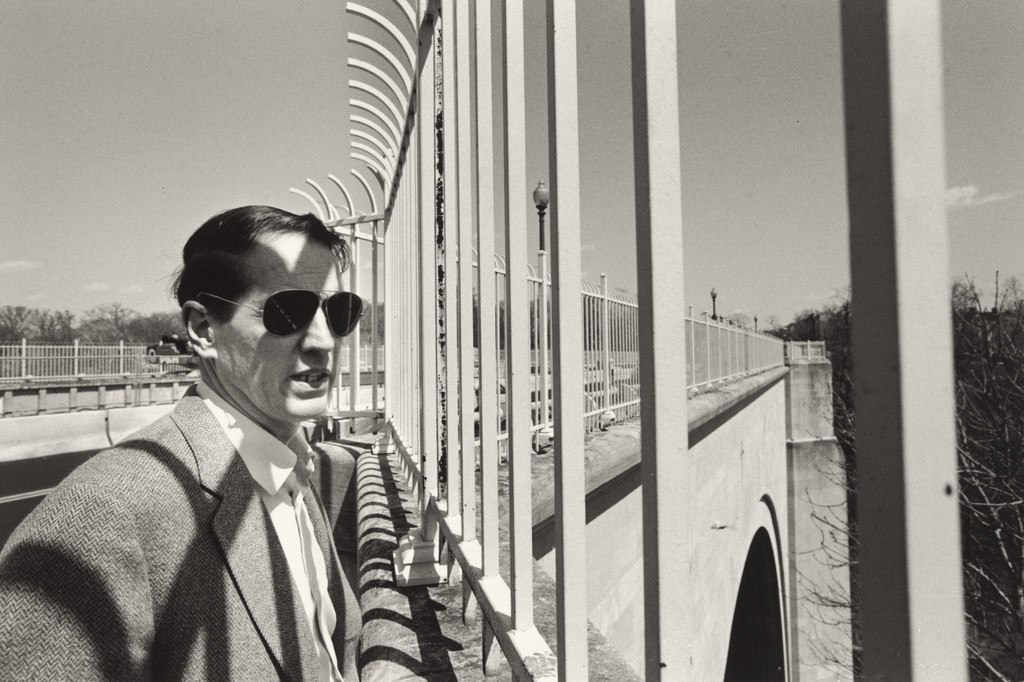 William Cristenberry