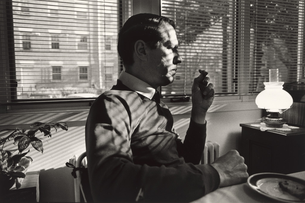 William Christenberry