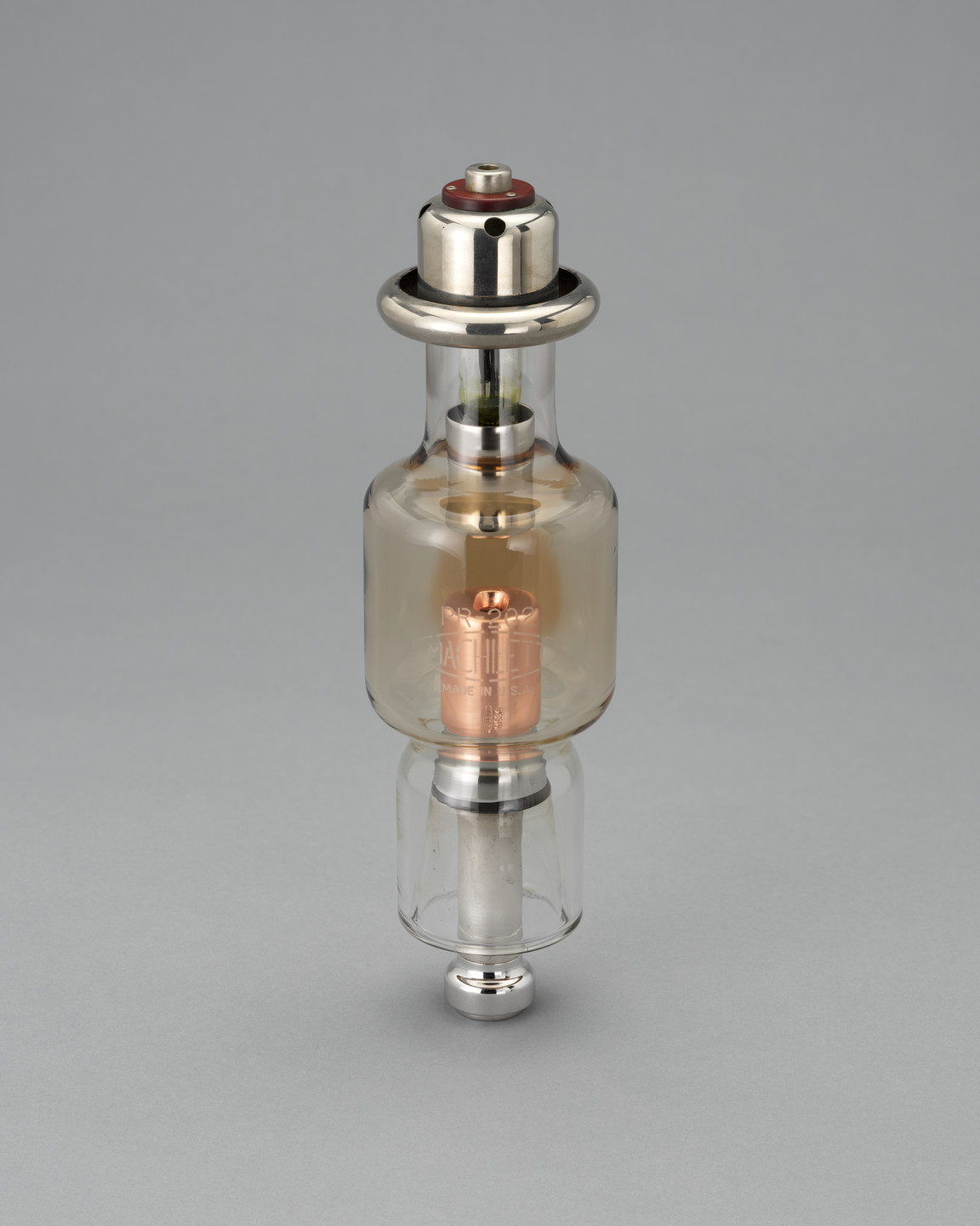 George Agule, Charles V. Weden. Electronic Tubes. 1954