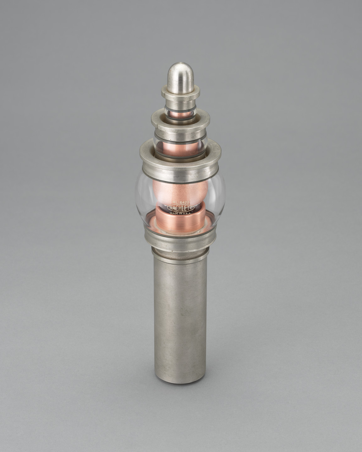 George Agule, Charles V. Weden. Electronic Tubes. 1954